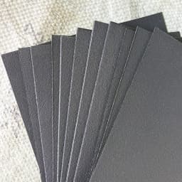 3mm Kydex Thermoplastic Board for DIY Knife Sheath Gun Case Making Material - 3mm Hot Plastic Plate Kydex Holster Material