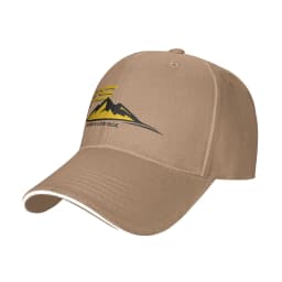 Motorcycle GS Baseball Cap Retro Motor Off Road Racing Sandwich Hats for Men Women Breathable Dad Hat Running Golf