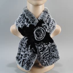 2026 New Winter Rex Rabbit Fur Hats Scarves Women Fashion 100% Genuine Knit Fur Caps Scarves Sets Lady Warm Real Fur Hat Muffler