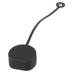 1pc Electric Vehicle Charger Port Cover Type 2 Protective Cover For EV Charging Station EVSE Connector Dust Cap