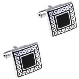 28 Designs Horse Kangaroo Enamel Cufflinks Men Dumbbell Shoe Magic Cuff Links 2 Pairs
