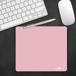 ATK Sky XSoft eSport Mouse Pad Compact Small Mouse Pad for PC Laptop Desktop,Game And Office