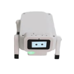 ESP32 C3 Servo AI Voice Chat Robot ESP32-Hi Mechanical Dog Development Board Supports Deepseek Xiaozhi