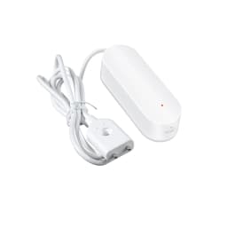 Tuya WiFi Water Leakage Sensor Smart Home Water Leakage Detector Flood Alert Overflow Security Protection Via Smart Life