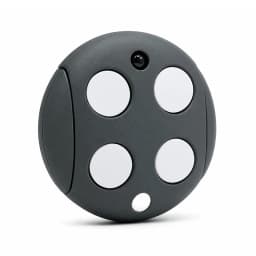 Special Offer New Mhouse GTX4 Garage / Gate Remote Control For MOOVO MT4 MT4V MT4G Mhouse TX3 TX4 GTX4C 433.92MHz Transmitter