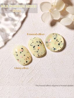 1-12pcs TC Summer Blue Glass Bead Cat Eye Gel Nail Polish Flash White Spar Nude Color Magnet Nail Art Gel Salon Christmas Nails