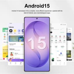 K-Touch HOT NEW Mobile Phones For S26 Ultra Smartphone Android 15 Smartphone 5G Dual Card Dual Standby Cell phone 7.3 Inch 16+48MP Camera 22GB+2TB 7800mAh Battery Face Unlocked Global Version Cellphones