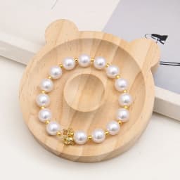 Wooden Beading Design Board Suitable Bracelet Display Stand For Jewelry Making Necklaces Crafts Tray Practical Display