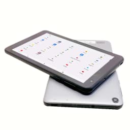 QP80 Type-C 8" LCD Android 12 Tablet PC 3GB RAM 32GB ROM MTK8168 Quad Core Dual Camera Bluetooth 5.0 Support GPS 4000mAh Battery