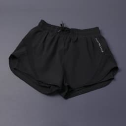 SUMMER ACTIVE Shorts : Women's Lightweight Quick-Dry Shorts Loose Slim Yoga Running Outfit | Breathable Outdoor Wear