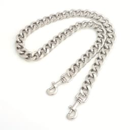 Thick Purse Chain Replacement Women Bag Handles Shoulder Strap DIY Bag Part Accessories Purse Extender Chain