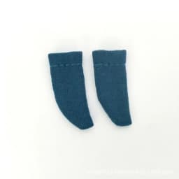 Short Ob11 Doll Socks Striped Cotton Doll Short Striped Socks Various Candy Color 1/12 BJD Doll Socks Kids Toys