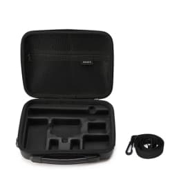 For DJI Osmo Action 5 Pro Action 4 3 Storage Bag Sports Camera Shoulder Protection Bag Portable Travel Prevention Handbag Box 