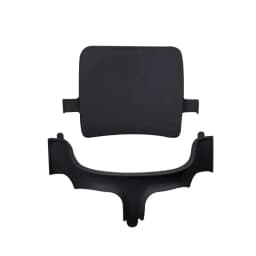 For Growth Chair Dining Plate Babies Feeding Chair Dining Table Plate ABS High Seat Tray Children Dining Chair Accessories