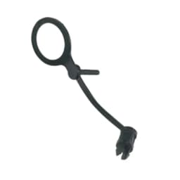 10Pcs\Lot for M.2 SSD Nylon Fastener for M2 H310 B360 B365 Motherboard Hand Tool Nylon fastener Anchor