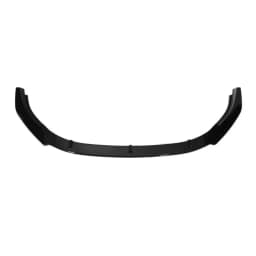 3pcs For Volkswagen Golf 6 MK6 GTI GTD 2009-2013 Car Front Bumper Lip Spoiler Splitter Diffuser Cover Deflector Body Kit Tuning