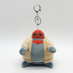 Hot New Fat Jason Todd Plush Doll Cute Anime Peripherals Toy Halloween Christmas Gif