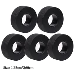 Non-woven Silicone Gel Eyelash Tape Breathable Sensitive Resistant Microporous Eyelash Extension Color Tape Sticker Makeup Tools