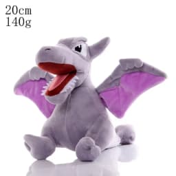 Cute Pikachu Plush Toy Pokemon Charmander Squirtle Bulbasaur Stuffed Doll Eevee Scorbunny Gengar Snorlax Christmas Gifts