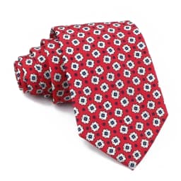 Classic Men's Imitation Silk High Quality Ties Soft Novel Navy Blue Wine Red Paisley Neckties Business Wedding Accessories Gifts
