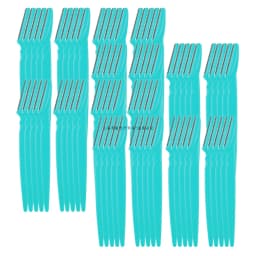 New Arrivals 2025 Eyebrow Trimmer Face Razor Knife Eye Brow Blades Shaping Makeup Tools Facial Body Hair Removal Scraper Shaver