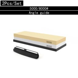 【1-3pcs】15° Angle Guide Angles Knife Sharpener Fixed Angle Accessories Profession Tools Whetstone Kitchen Knive Holder