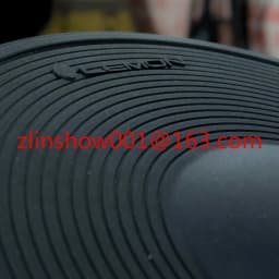 Lemon drum cymbal 15" triple zone ride with choke