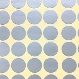 8mm Circular Dot Stickers Color Dot Sticker Label Round Colored Coding Labels Black Blank Adhesive Stickers Red Dot Sticker