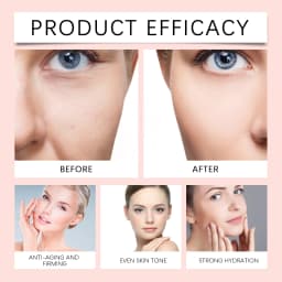 Moisturizing Multi Balm Stick Wrinkle Bounce Collagen Improving Wrinkle Universal Cream Dull Hydrating Stick Korean Skin Care