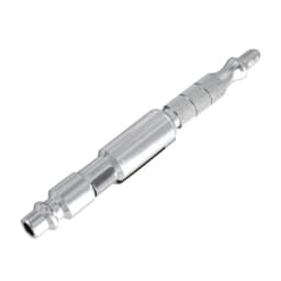 Adjustables Pocket Air Blow Guns, Industrial Style 1/4 Inches "M" Quick Plug, Air Blowers Pen for Dust Cleanings 87HA