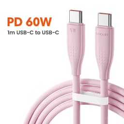 Toocki 100W/60W PD Fast Charging USB C to USB C Cable 1M 1/2/3/5Pcs Colorful TPE Type C Cable for iPhone Xiaomi Huawei Samsung