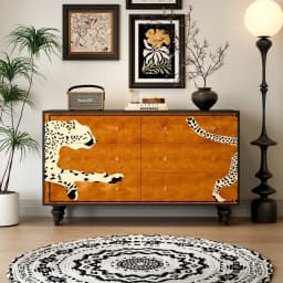 chest of drawers, bedroom multi-functional locker, dining side , living room wall storage