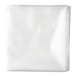 1x1M PVA Water Soluble Film Embroidery Stabilizer Computer Embroidery Backing DIY Manual Embroidery Pattern Transfer Cloth