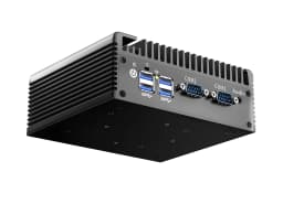 Aittact Mini PC R12 Soft Router i3-1215U i5-1235U i7-1255U DDR4 3200MT/s SSD PfSence Firewall Computer