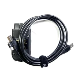 Real Vcds HEX-V2 UPDATE Release 26.3.0 ARM Chip Stm32f429 VAG HEX V2 Usb Interface Vag Com Diagnostic Coding Unlimit