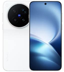 Vivo X500 Pro Max