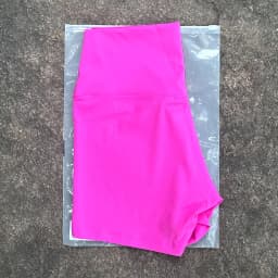 Sexy Solid Color High Waist Yoga Short Legging Soft Tight Women Fitness Sport Short Cycling Comprehensive Training Jog Athletic
