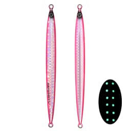 JIGGING PRO Gekito Jig Strike 45g 65g 85g Long Casting Jigs Metal Jig Fishing Lure Inshore Boat Fishing Seawater Fishing Bait