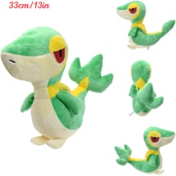 Pokemon Plush Scream Tail Jigglypuff Ninetales Charizard Koffing Rayquaza Plushies Toys Latias Latios Butterfree Peluche Dolls
