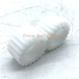 2PCS For Karcher Car Wash Drive Gear K1 K2 K3 Series Washing Machine Accessories Parts Planetary Gear