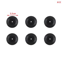 Dollhouse Cartoon Cute Miniature Simulation Record Model Accessories Decoration Ornament For Children Toys Birthday Gifts