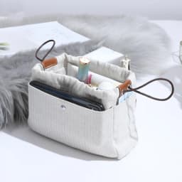 Bag Organizer Insert For Picotin18 22 Handbag Women Bag Durable Bag Insert Storage Lightweight Bag Support Bag Accessories