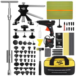 PDR Car Paintless Dent Repair Kit Professional Dent Remover tools Auto Dent Repair Puller Dint Hail Damage Tool