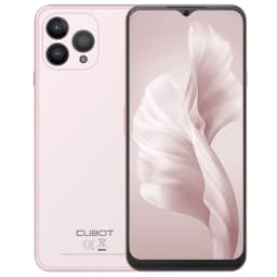 Global Version Cubot P80 Smartphone 6.5" FHD+Screen Telephon Portable 16GB RAM(8GB+8GB)+256GB/512GB ROM 5200mAh 48MP Android 13