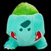 Pokemon Stuffed Animals Charizard Sprigatito Pachirisu Plush Toy Stuffed Doll Sleeping Series Peluche Toy Xmas Gift
