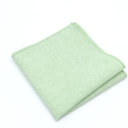 Solid Color Handkerchief Cotton Unisex Pink Blue Pocket Square Hankies Colorful Scarf Chest Classic Style Towel Bowtie Accessory