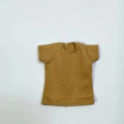 NEW Blyth Clothes T-Shirt Cute Base Shirt Clothes for Blyth, Momoko, Obistu, Licca, FR 1/6 Dolls Accessories