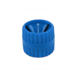 1/2 Pieces Inner-Outer Reamer Pipe and Tube Deburring Reamer Tubing Chamfer Tool for PVC PPR Copper Brass Aluminum Pipes