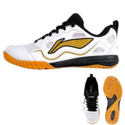 Li - Ning Professional Table Tennis Shoes: Advanced Tech for Peak Performance
