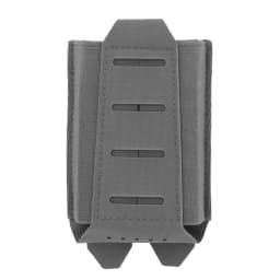 Gear Accessories ARC V2 Rifle Mag Pouch AR M4 AK Magazine Holster Light Weight Ammo Carrier Holder for 5.56 7.62 Mag